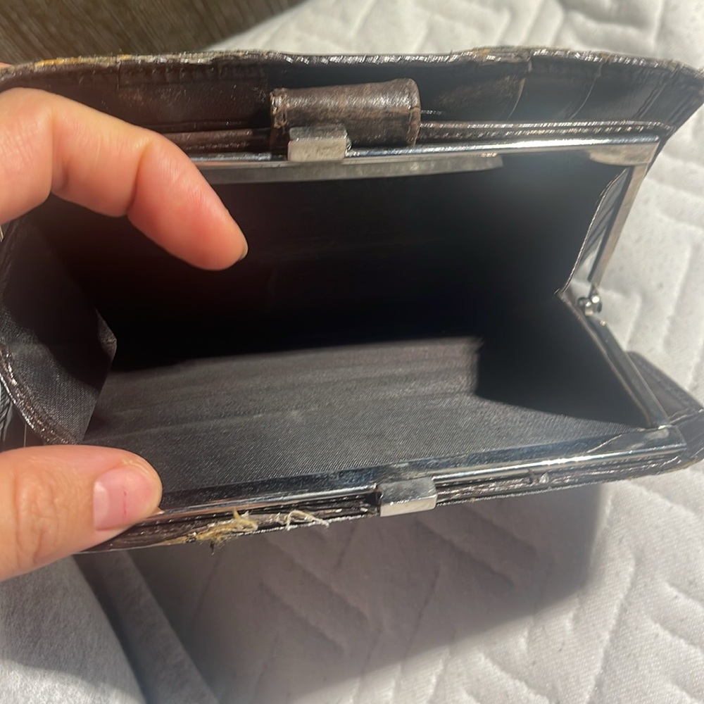 Fendi wallet - Picture 3 of 8